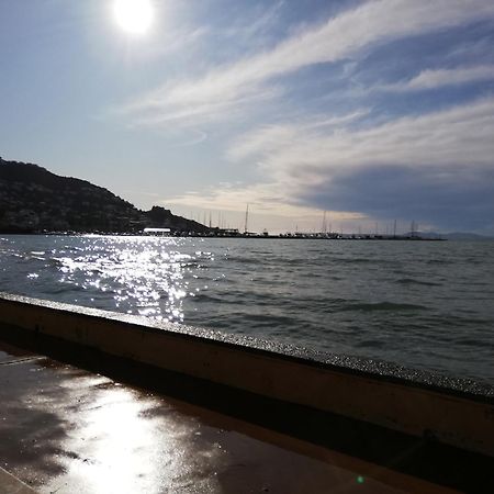 Global Immo 2166 Rocmar Apartment Росес Екстериор снимка