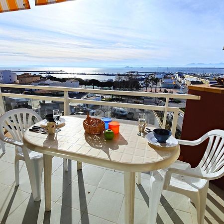 Global Immo 2166 Rocmar Apartment Росес Екстериор снимка