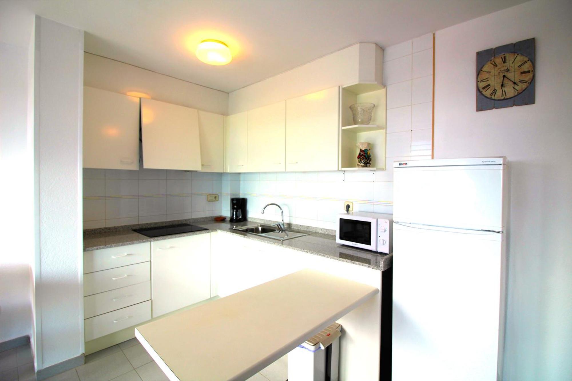 Global Immo 2166 Rocmar Apartment Росес Екстериор снимка