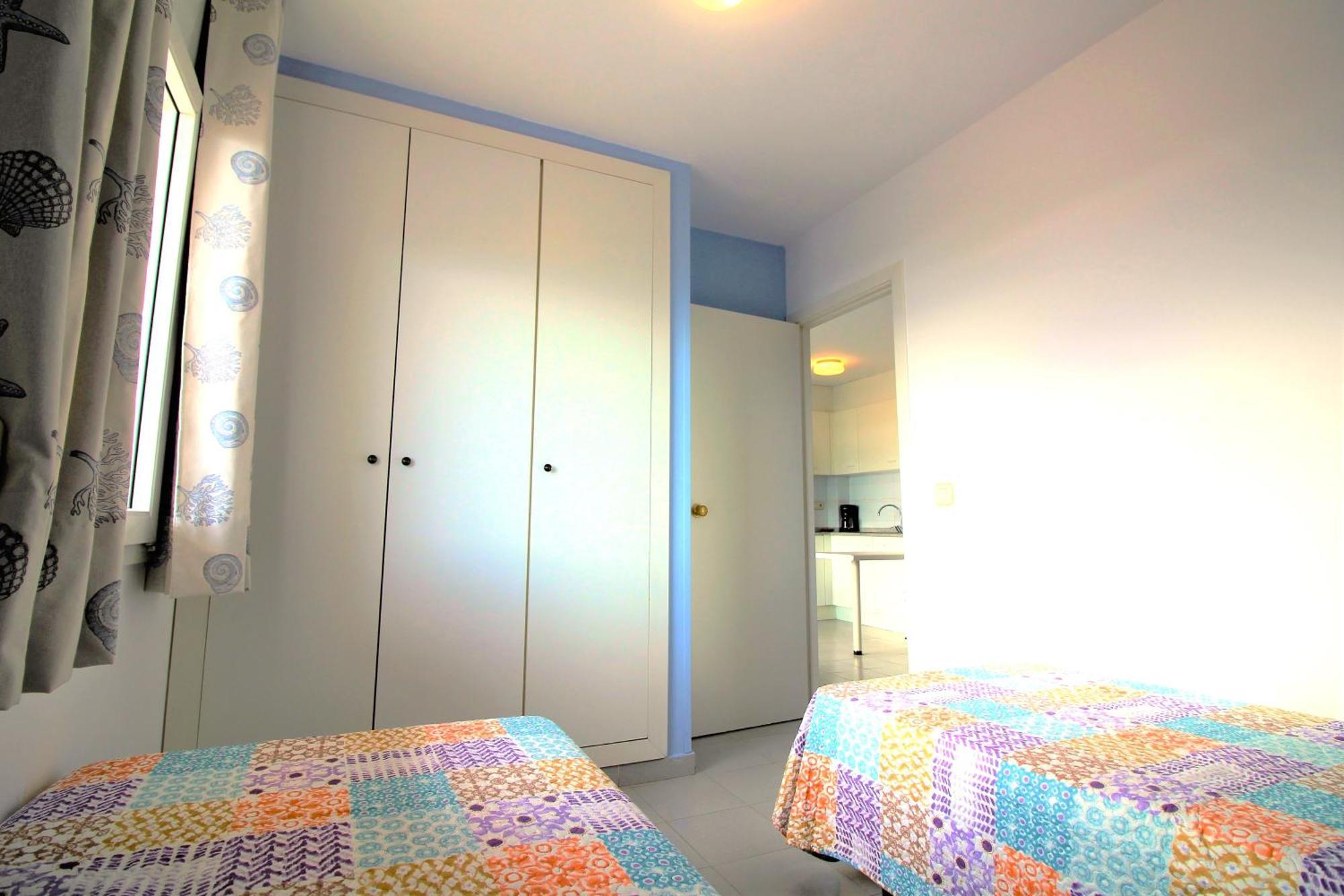 Global Immo 2166 Rocmar Apartment Росес Екстериор снимка