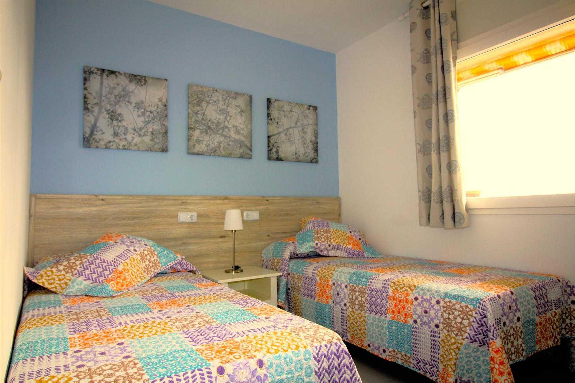 Global Immo 2166 Rocmar Apartment Росес Екстериор снимка