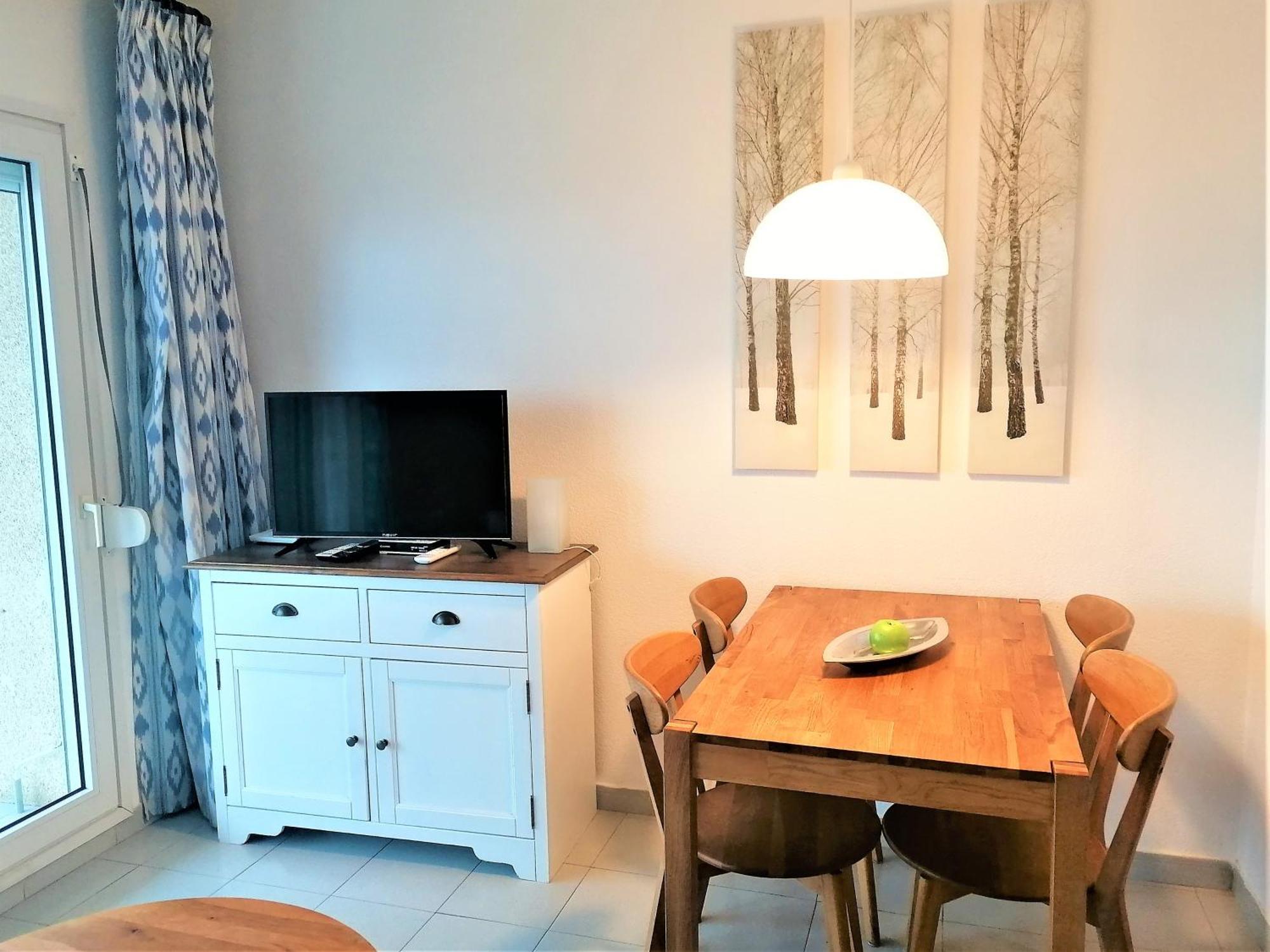 Global Immo 2166 Rocmar Apartment Росес Екстериор снимка