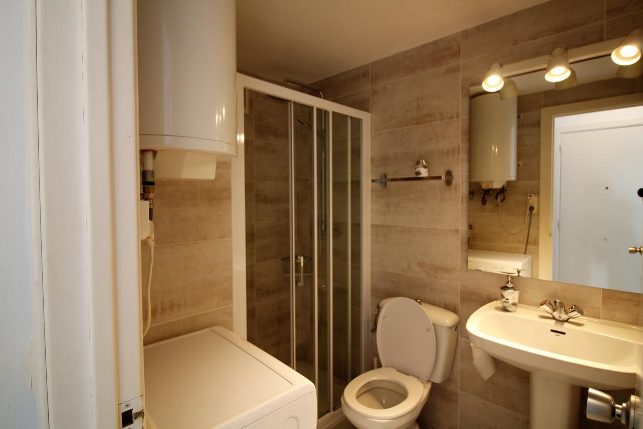 Global Immo 2166 Rocmar Apartment Росес Екстериор снимка